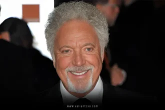 Tom Jones