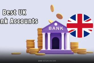 UK Bank Accounts