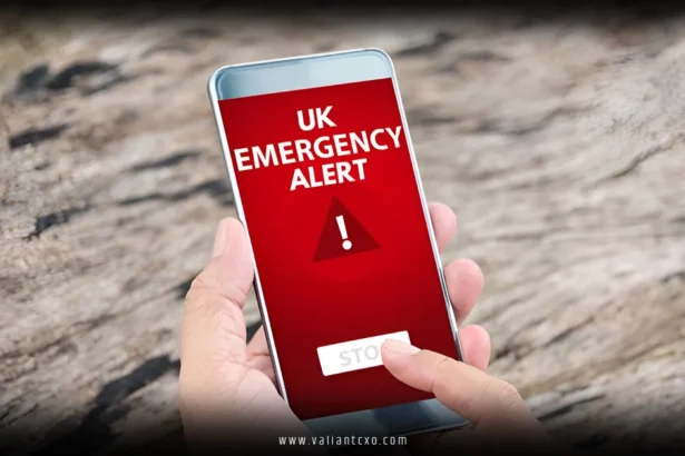 UK Emergency