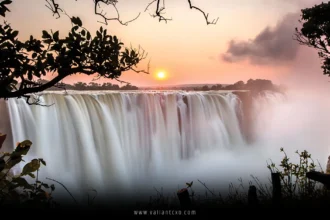 Victoria Falls