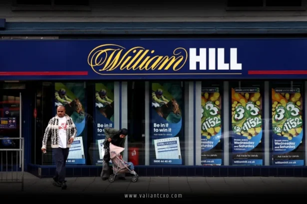 William Hill
