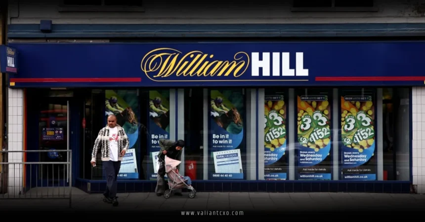 William Hill