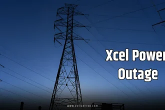 Xcel Power Outage
