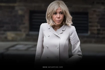 Brigitte Macron