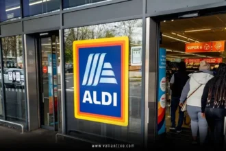 Aldi Recalls Gyoza Product