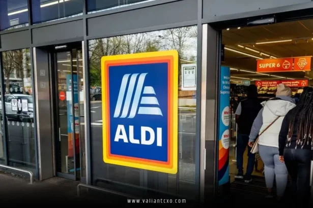 Aldi Recalls Gyoza Product