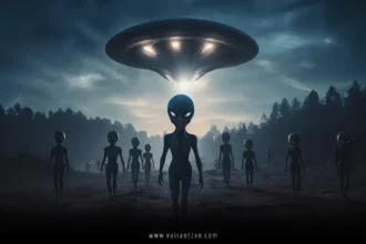 Aliens in 2025
