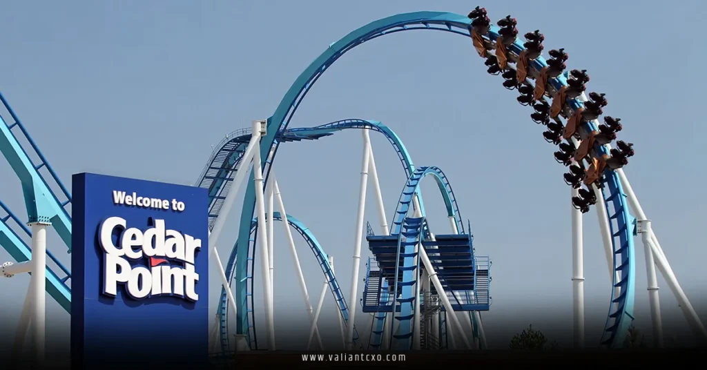 Cedar Point
