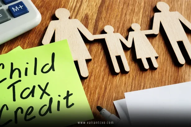 Child Benefit