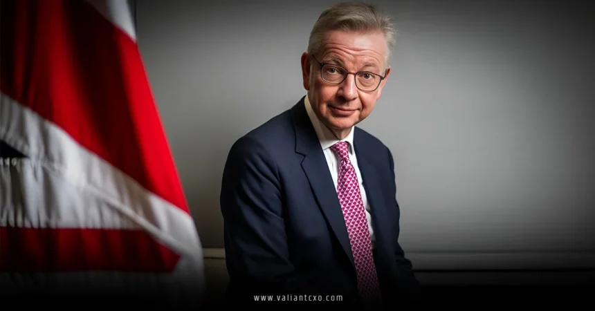 Michael Gove