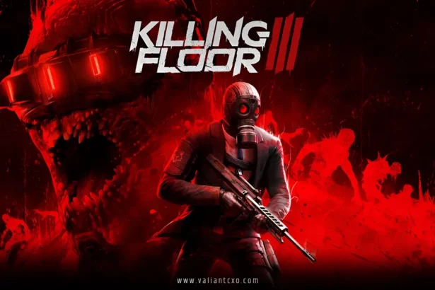 Killing Floor 3