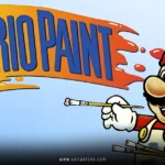 Mario Paint