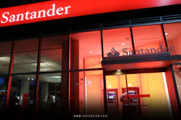 Santander UK Bank Accounts in 2025: