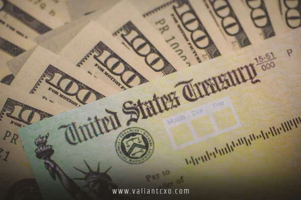 Stimulus Check