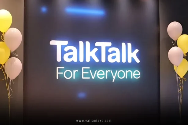 TalkTalk