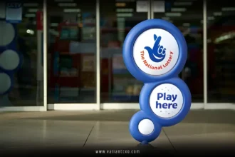 National Lottery