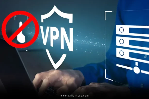 UK VPN Ban