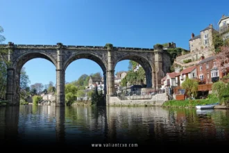 knaresborough
