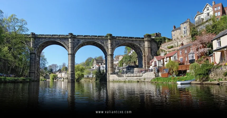 knaresborough