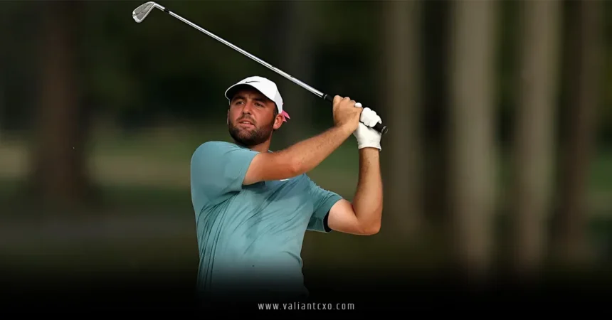 2025 BMW Championship