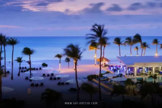 6 Top Hotels in Aruba for Your Next Vacation