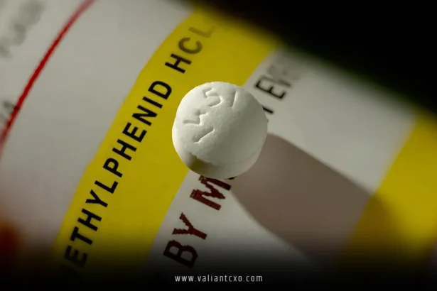 ADHD Drugs Have Wider Life Benefits, Study Suggests