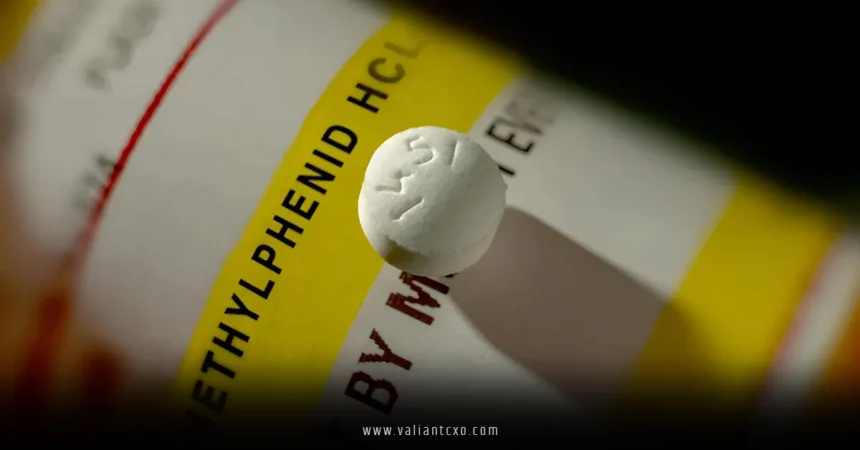 ADHD Drugs Have Wider Life Benefits, Study Suggests