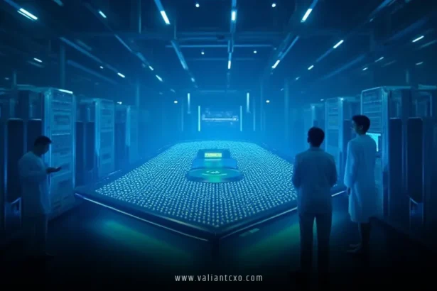 AI and Technology Stocks