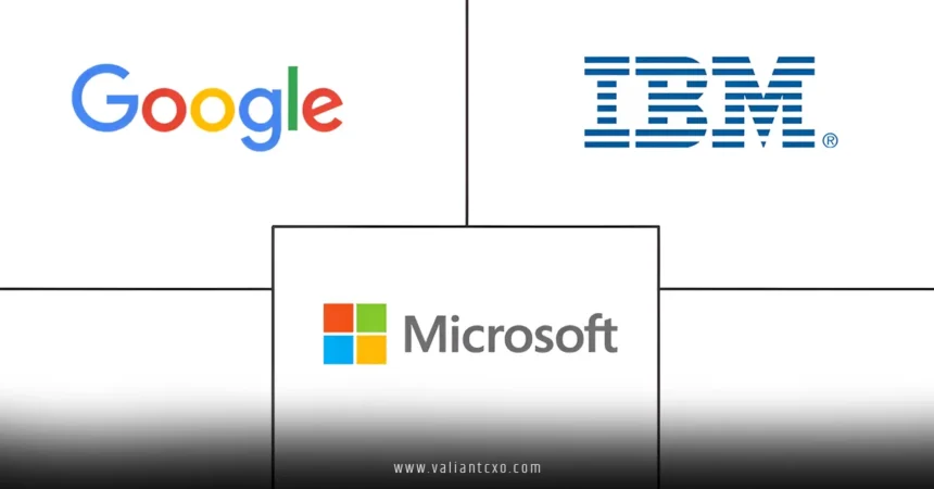 AI in Education Market Surges to $5.82 Billion by 2030 - Dominated by Microsoft (US), IBM (US), Google (US)