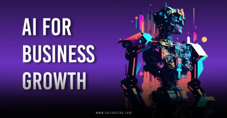 AI Use Cases for Business Growth