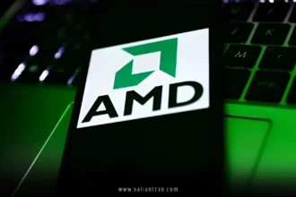 AMD Stock