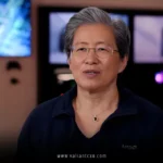 AMD CEO Won’t Offer $100 Million Salaries to Poach Talent