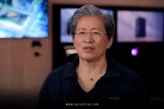 AMD CEO Won’t Offer $100 Million Salaries to Poach Talent