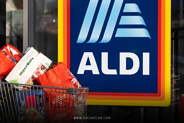 Aldi Loses Cheapest Supermarket Title