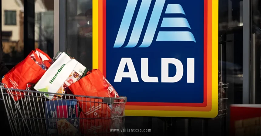 Aldi Loses Cheapest Supermarket Title