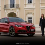 Alfa Romeo 2025