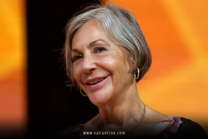 Billionaire Alice Walton Donates