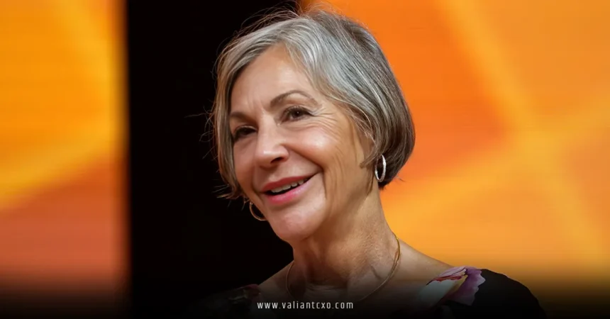 Billionaire Alice Walton Donates