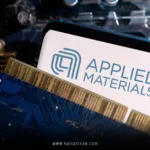 Applied Materials Forecasts Fall in Profit, Revenue