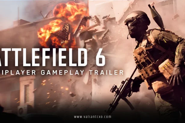 Battlefield 6 Multiplayer Review in Progress