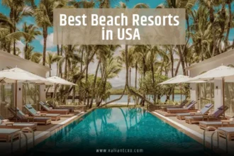 Best Beach Resorts in USA