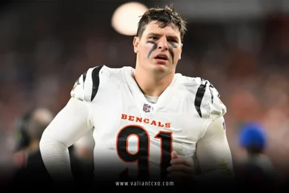 Will the Bengals Trade Trey Hendrickson