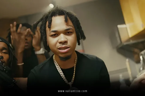 Who is Bloodhound Q50