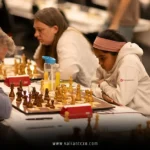 Bodhana Becomes Youngest Woman To Beat Grandmaster