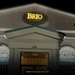 Brio Italian Grille Closes at The Greene