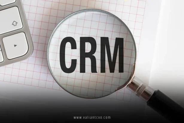 CRM Benefits for Startups