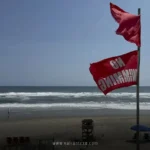 Coastal Flood Warning