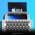 Code Suggests Apple is Working on an M4 Ultra Chip for New Mac Pro