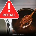 Coffee Recalled in 48 States Over Potential Glass Contamination