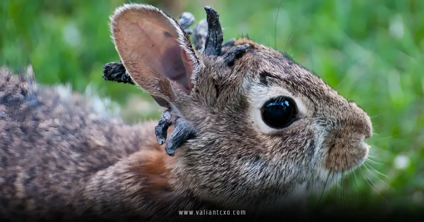 Colorado Rabbits Seem to Be Growing